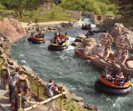 24th May 2026 - Half Term!