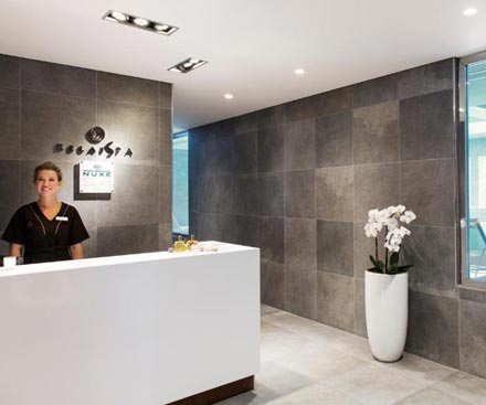 Hotel Facilities  
