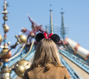 Disneyland® Paris New Season On Sale Now!