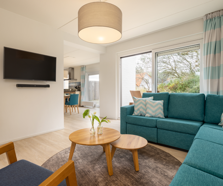 Accommodation