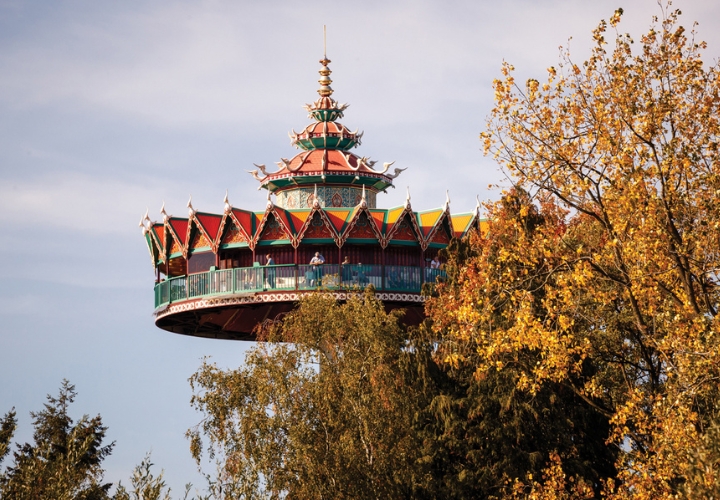 MagicBreaks Efteling Summer 2026 Offers! carousel banner