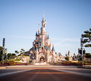 Disneyland Paris reopening soon