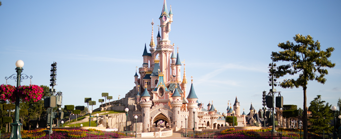 Disneyland Paris reopening soon