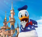 Disney® Park Tickets Now Available for Arrivals up to March 2025 with MagicBreaks!