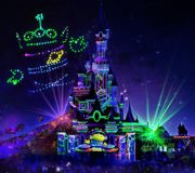 To Infinity and Beyond: Celebrate Toy Story 5 with a Stay at Disneyland® Paris