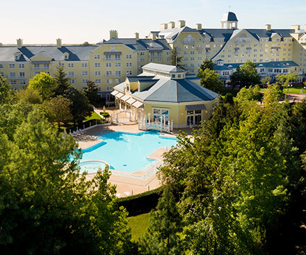 Hotel Overview