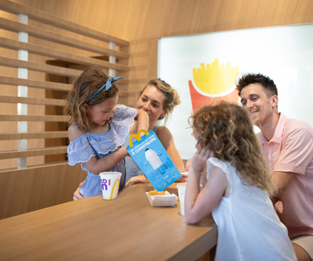 McDonald's®