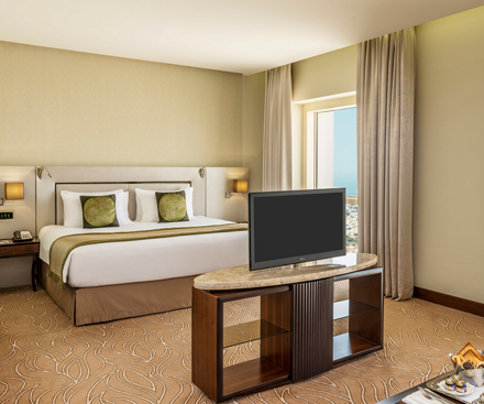 Sky Premium Room