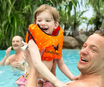 Children's Pool