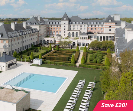 Dream Castle Fabulous Hotels Group