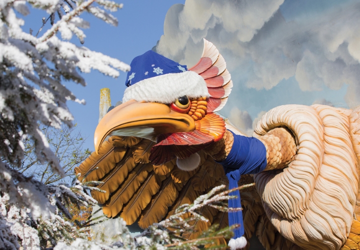 MagicBreaks Efteling School Holiday Offers! carousel banner
