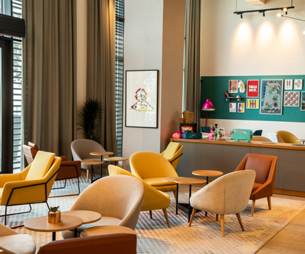 Hotel Overview