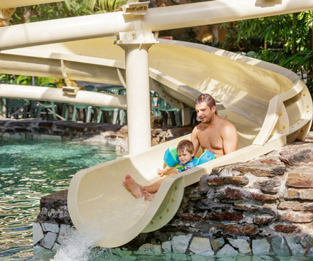 Slides