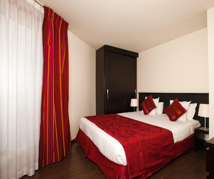 Hotel Reviews