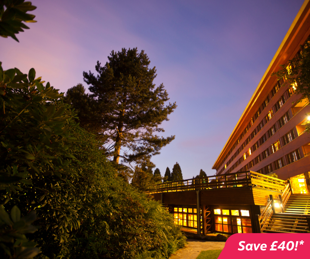 Disney Sequoia Lodge