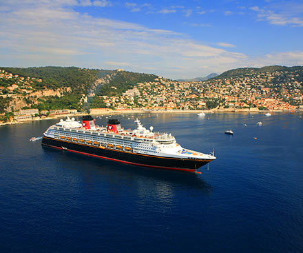 Disney Magic