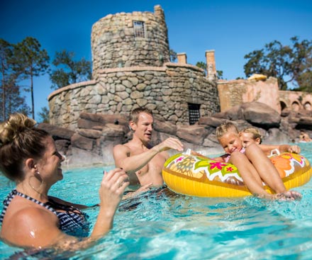 Leisure Facilities